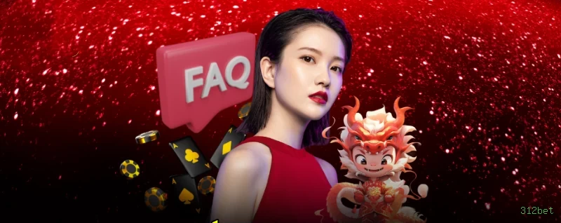 Cassino ao vivo 312bet dealers