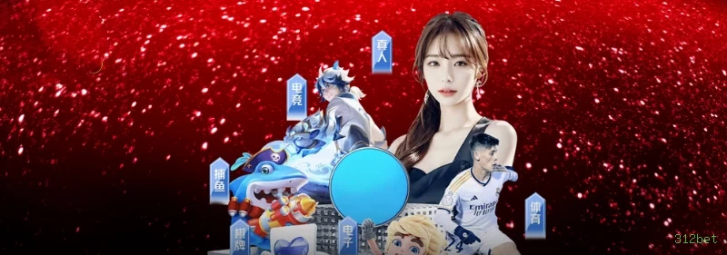 Plataforma 312bet - cassino e apostas