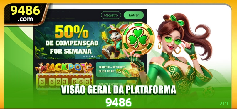 Slots com prêmios 312bet